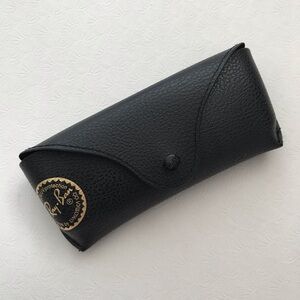 Ray-Ban Sunglasses Case